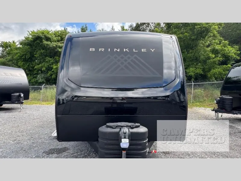 2027 Brinkley Model Ix 24X - Photo 3