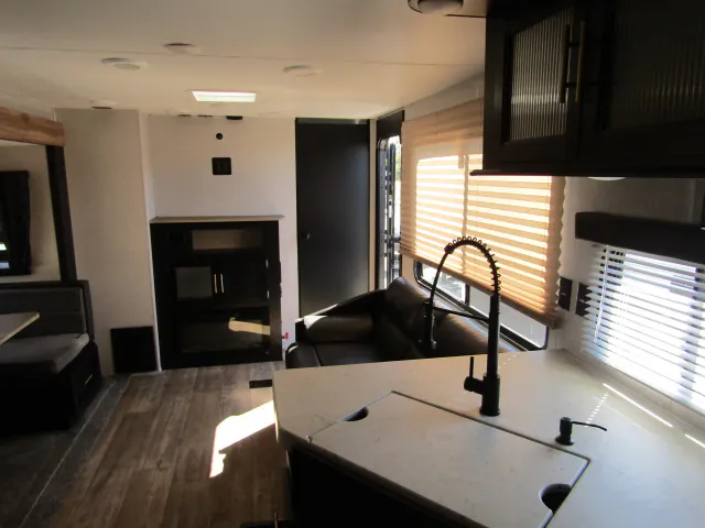 2022 Forest River Cherokee 274BRB, Photos photo 33