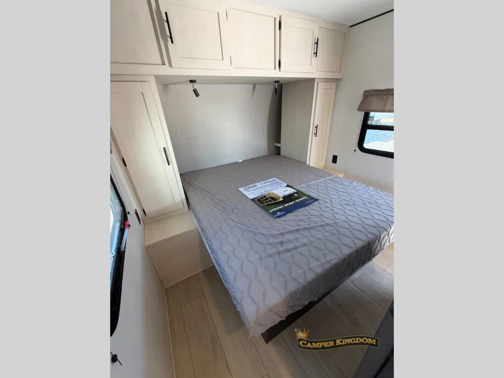 2027 Shasta I-5 530BQB, Photos photo 20
