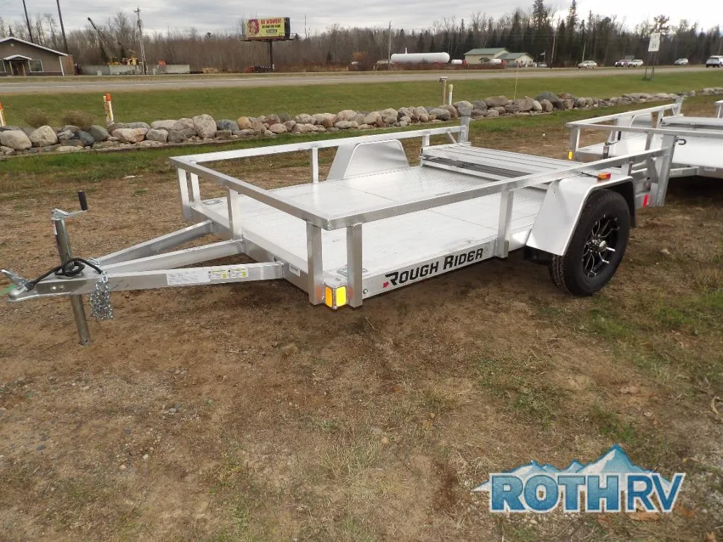 2026 Forest River Rough Rider 6510SA - Photo 3