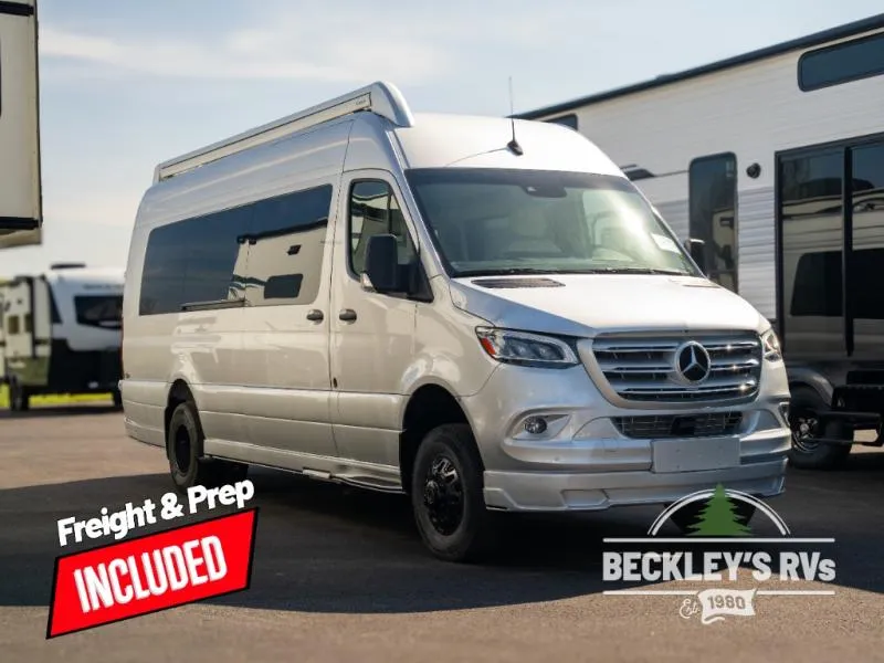 2026 Tiffin Motorhomes GT2 New    24 CG - Main photo