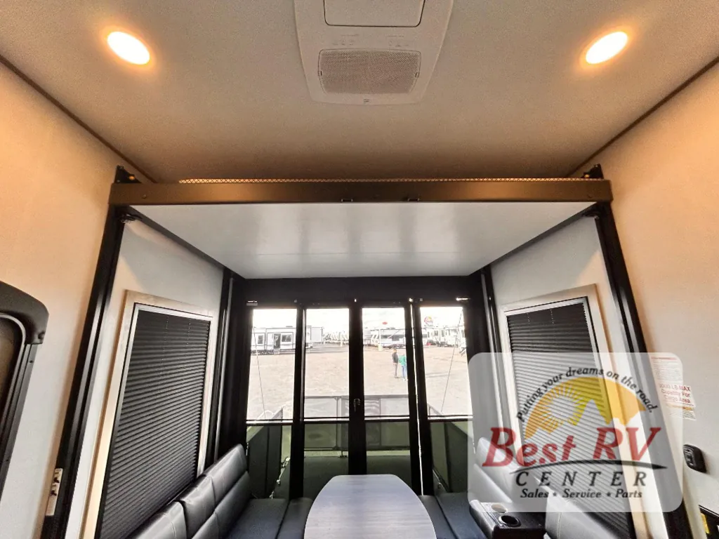 2026 Keystone Raptor 433, Photos photo 127