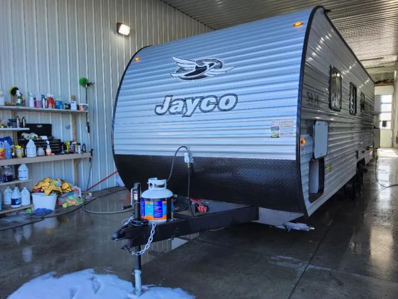 2026 Jayco Jay Flight SLX 250BH - Photo 4