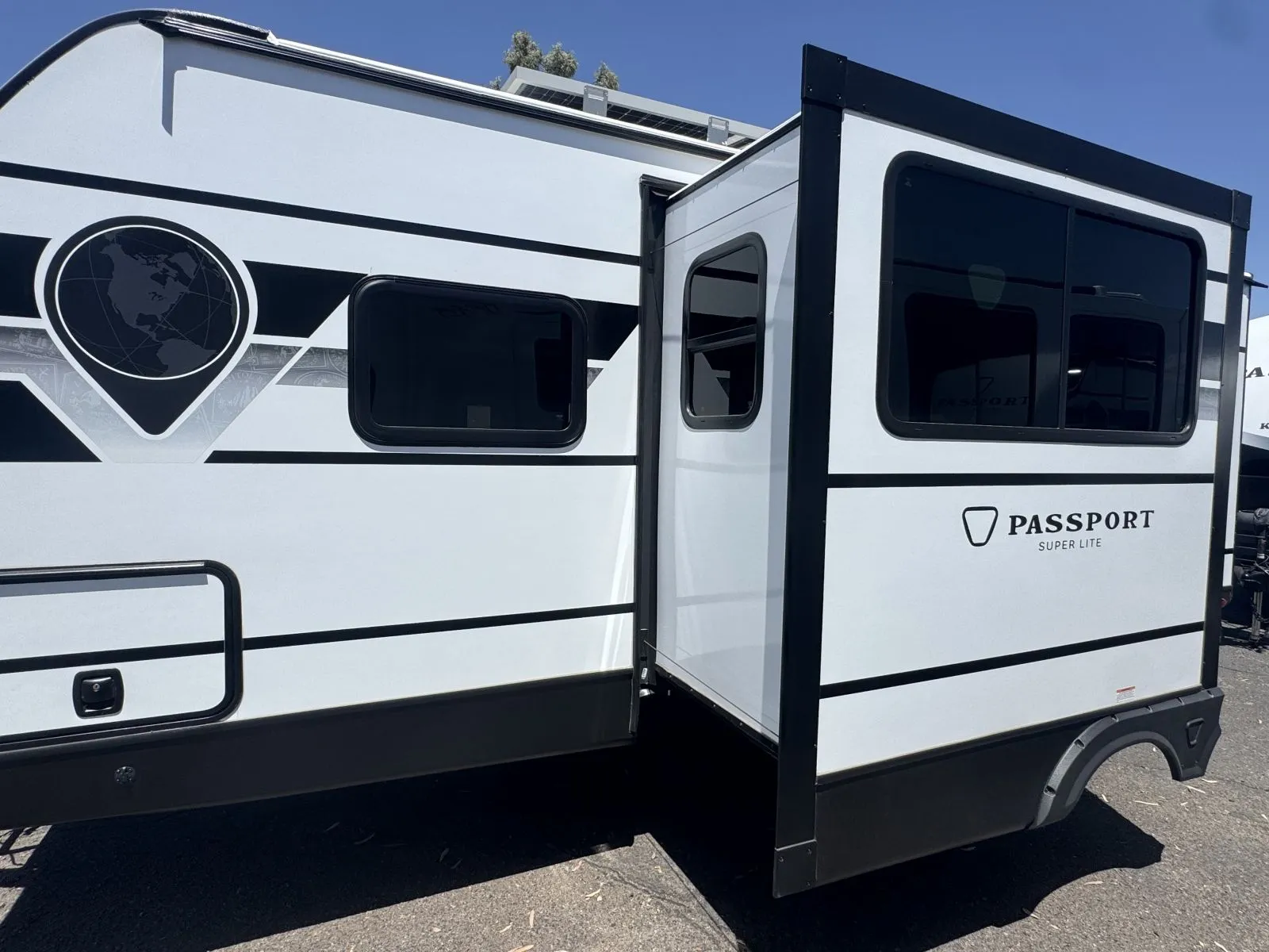 2026 Keystone Passport 2080MK - Photo 4