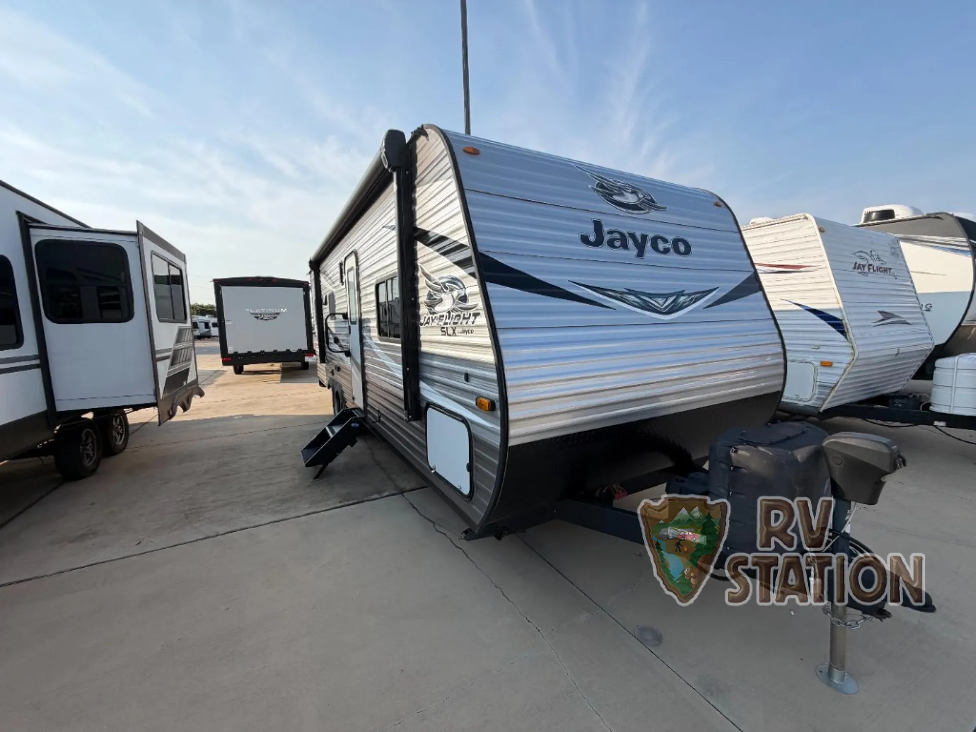 2022 Jayco Jay Flight SLX 8 236TH - Photo 4