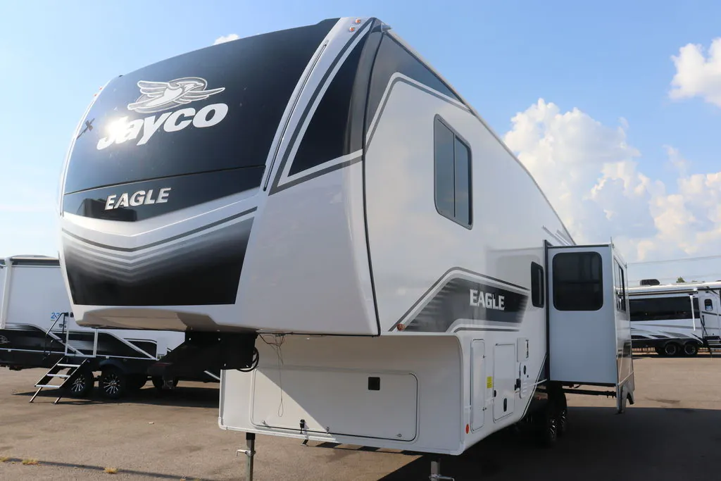 2026 Jayco Eagle 29DDB - Photo 3