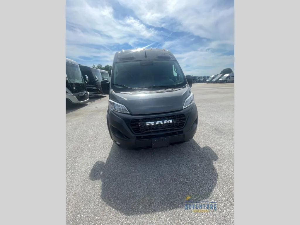 2027 Winnebago Solis Pocket 36A - Photo 3