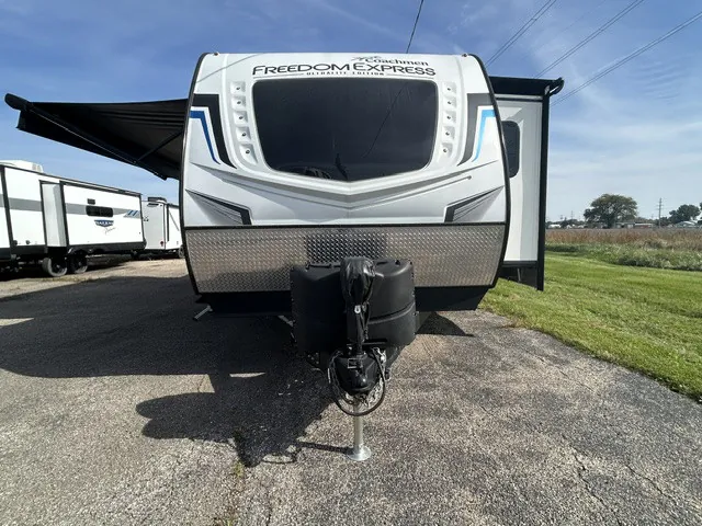 2023 Coachmen Freedom Express 259FKDS - Photo 4