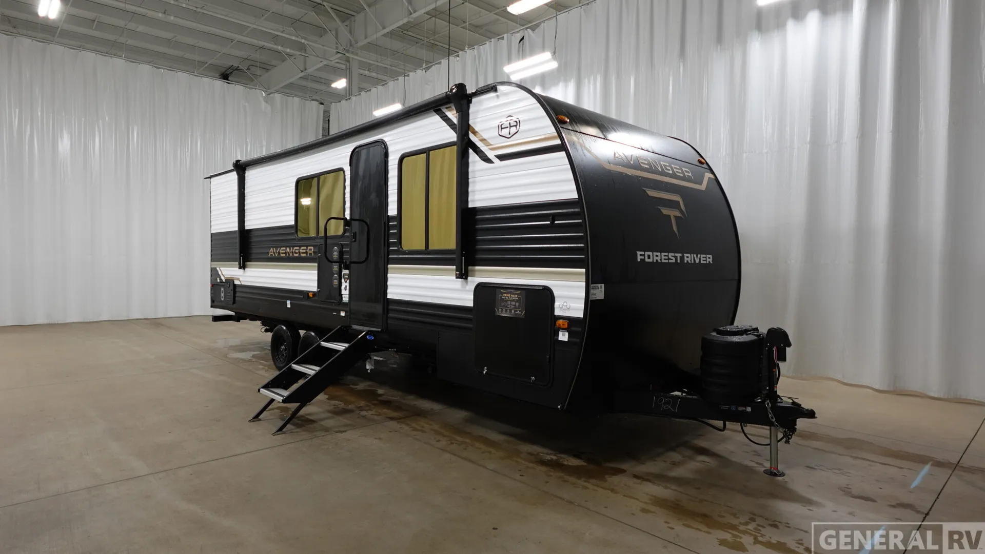 2026 Prime Time RV Avenger 25RBS - Photo 2