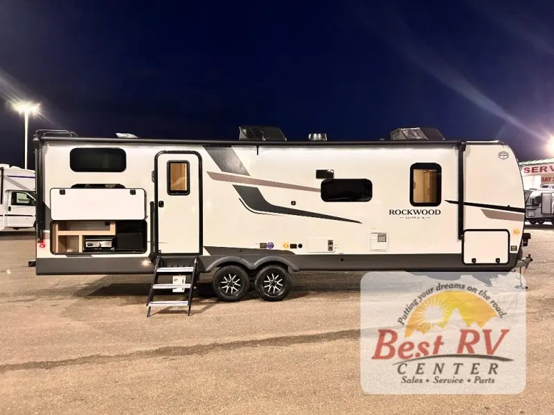 2026 Forest River Rockwood Ultra Lite 2706BH - Photo 3