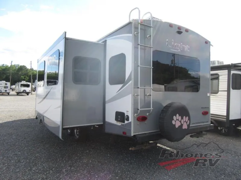 2019 Highland Ridge Open Range Light 275RLS - Photo 4