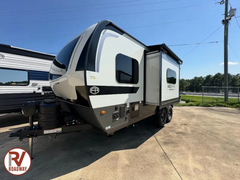 2027 Forest River Rockwood Geo Pro G20SBH - Photo 4