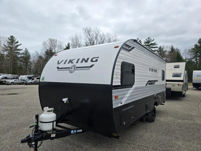2024 Viking Viking 4K Series 18RL - Photo 2