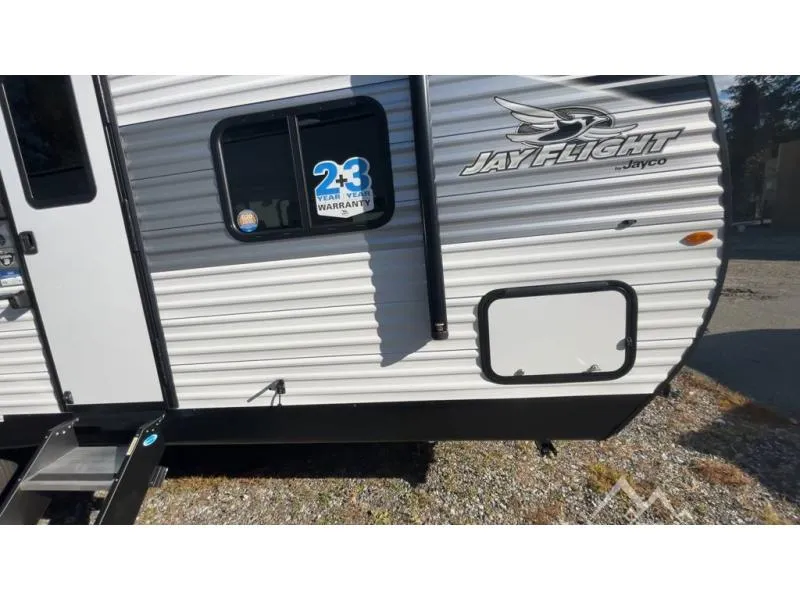 2026 Jayco Jay Flight SLX 245BHS - Photo 4