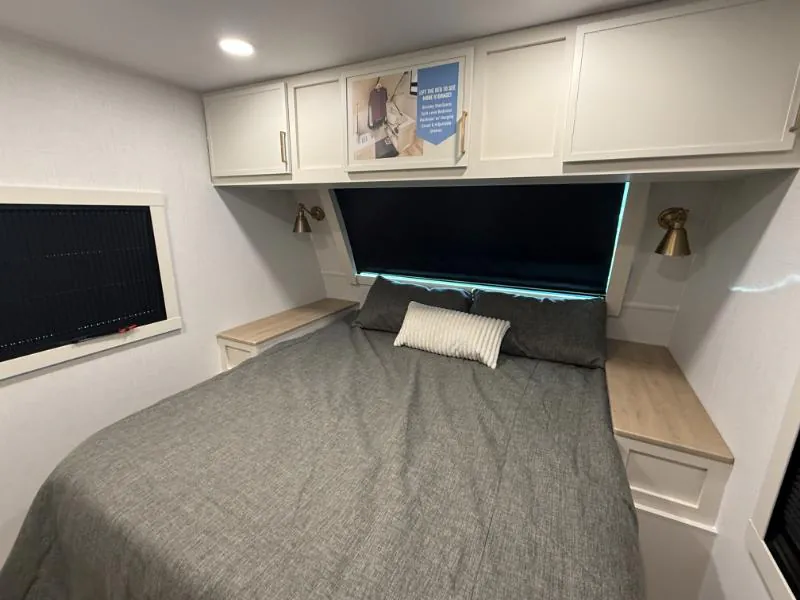 2026 Brinkley Model I 280, Photos photo 23