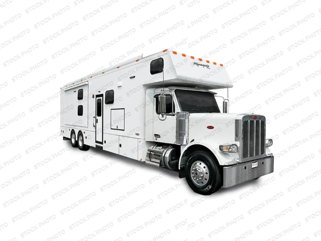2027 Renegade RV Classic 45CRS - Photo 2