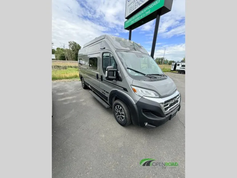 2027 Winnebago Solis 59P - Photo 2