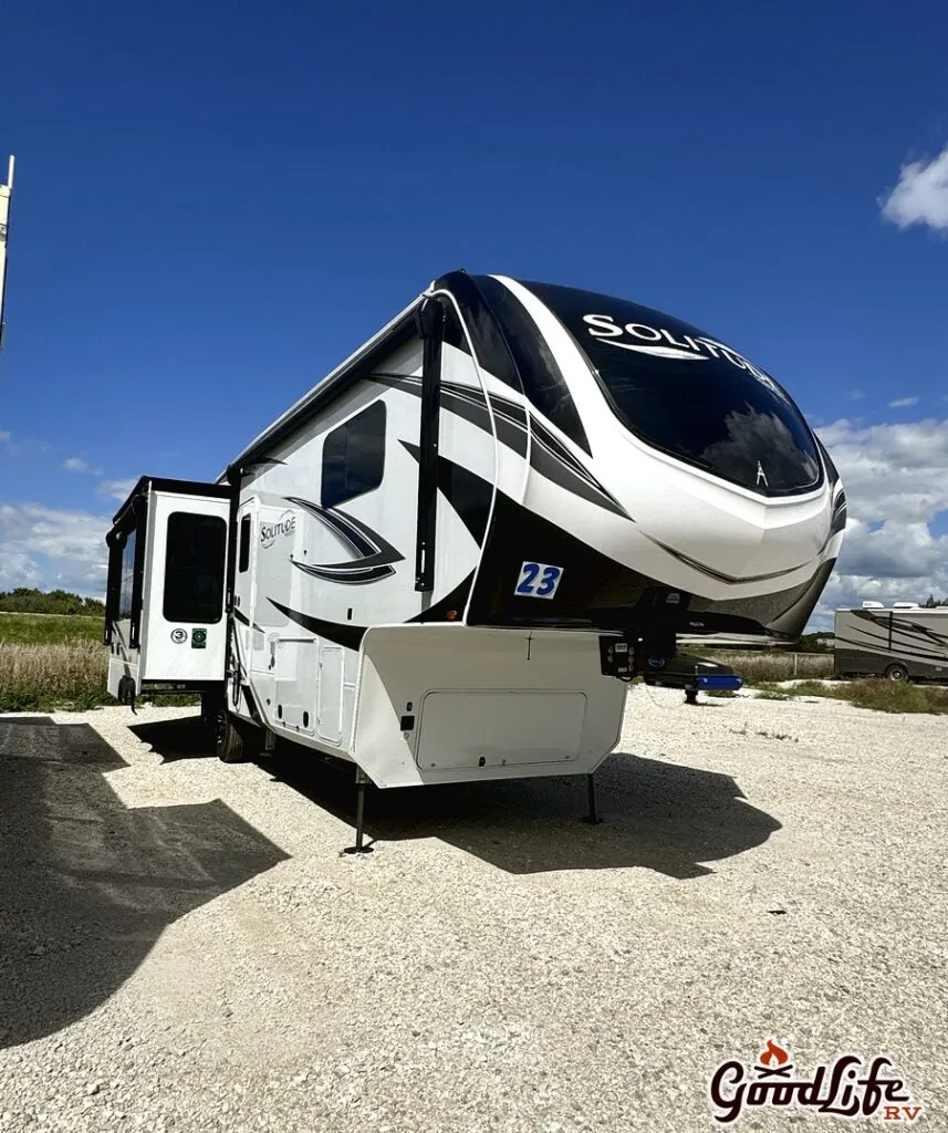 2023 Grand Design Solitude 310GK - Photo 2