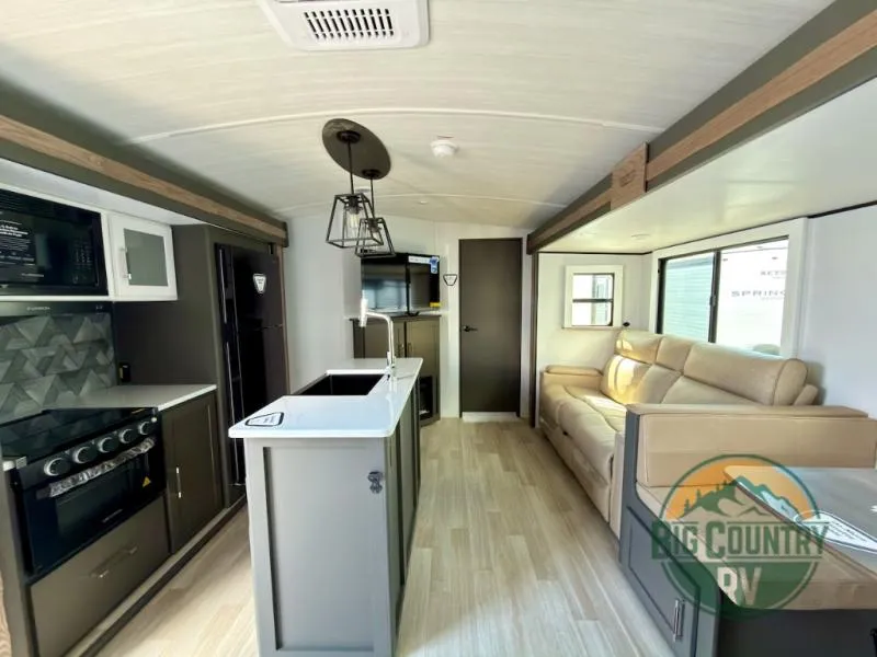 2026 Keystone Bullet Premium 330BKQ - Photo 3