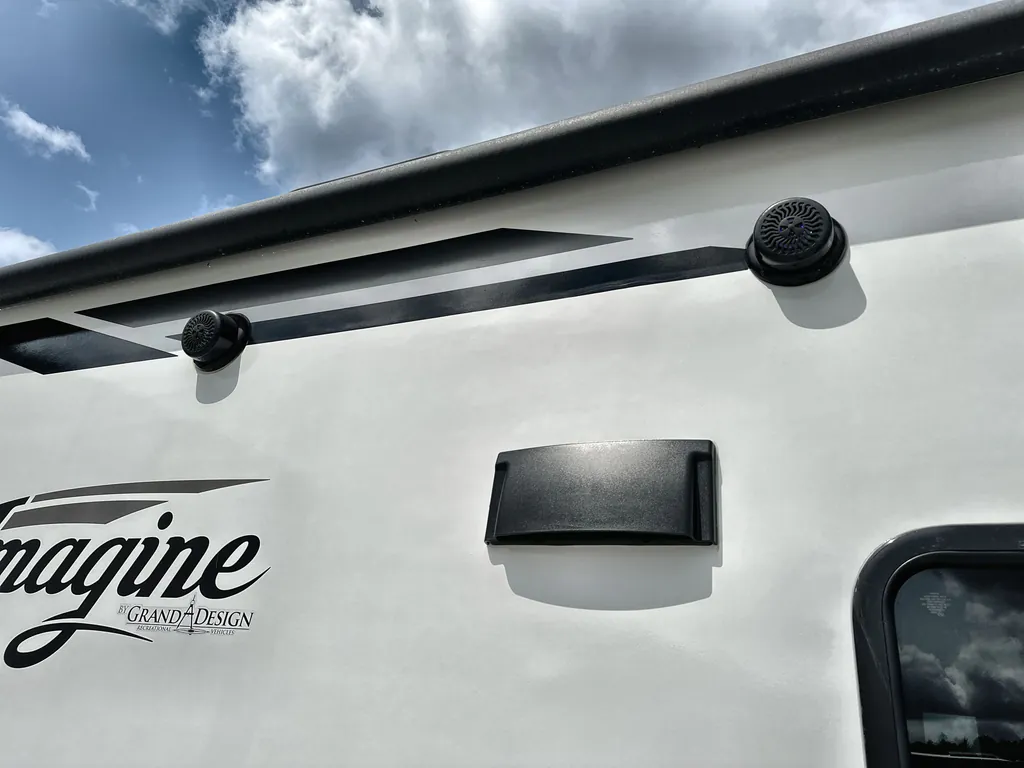 2019 Grand Design Imagine 2800BH, Photos photo 29