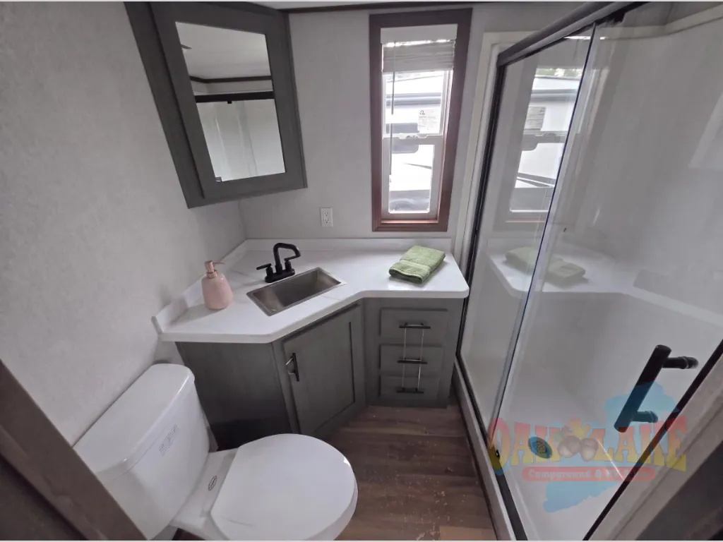 2026 Forest River Quailridge Premier 40FKL-P, Photos photo 17