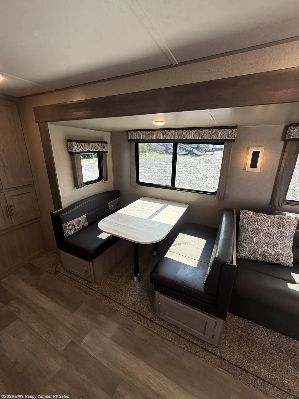 2022 Coachmen Catalina Legacy Edition 243RBS, Photos photo 13