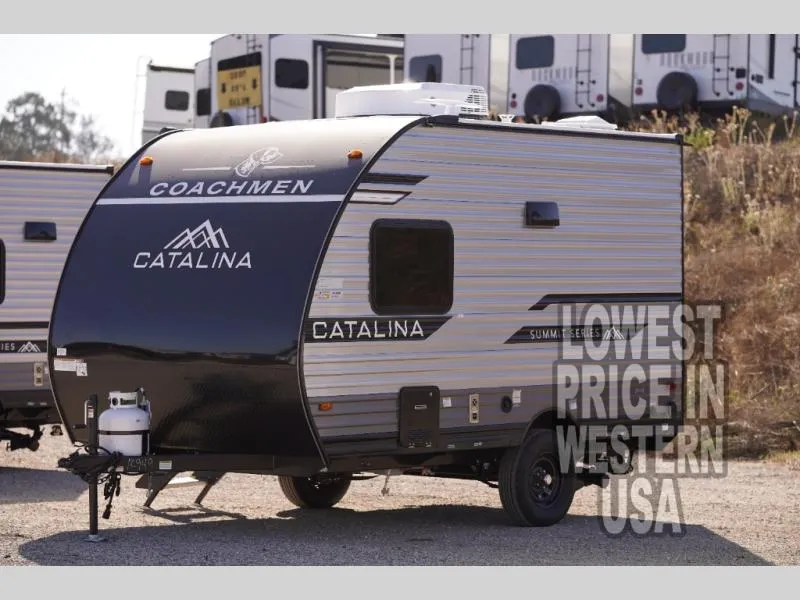 2026 Coachmen Catalina Summit Series 7 134BHX - Photo 3