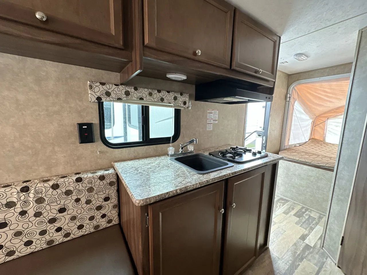 2018 Coachmen Clipper 16RBD - Photo 4