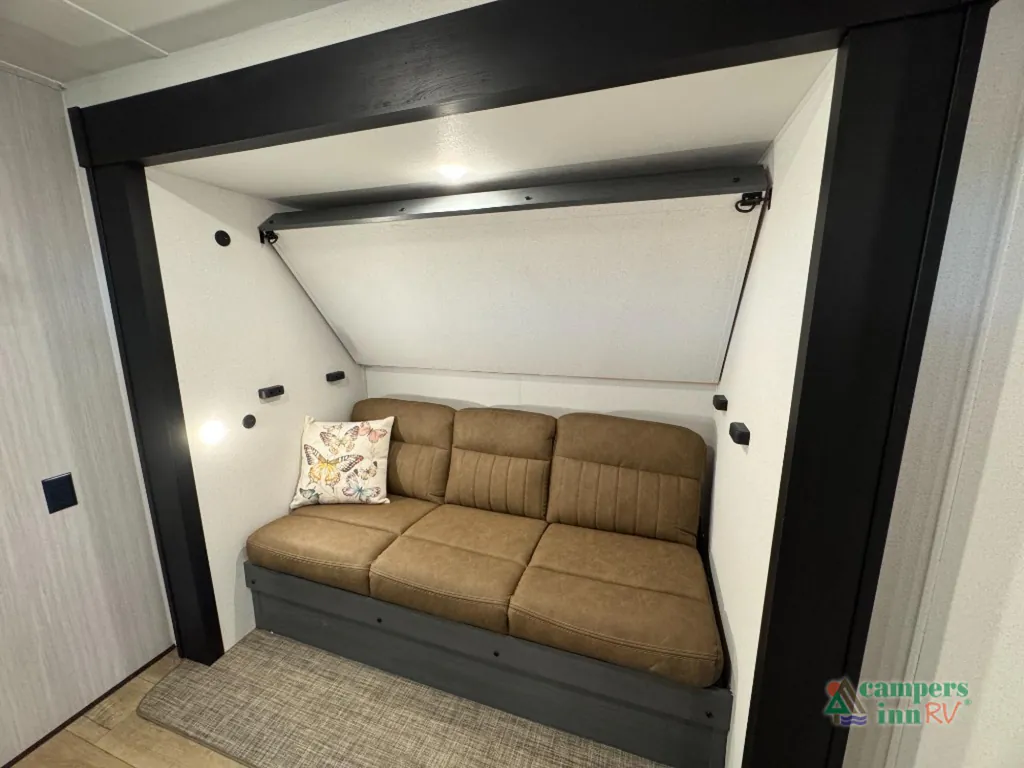 2026 Forest River RV Puma 32BHFS, Photos photo 48
