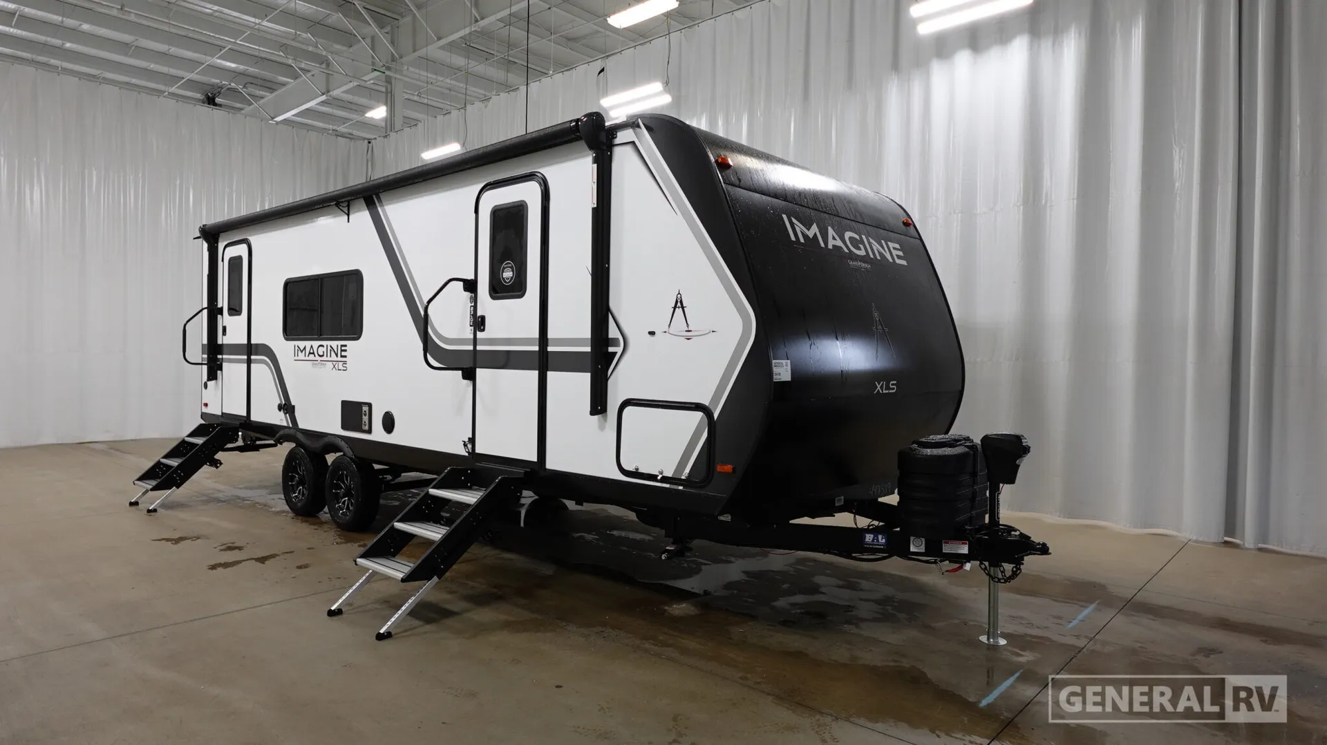 2027 Grand Design Imagine XLS 23LDE - Photo 2
