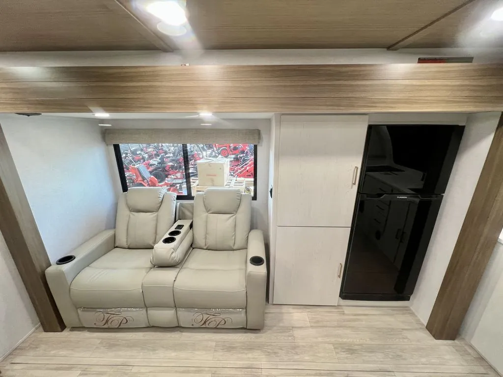 2026 Forest River Vibe Extreme Lite 2500FIK, Photos photo 30