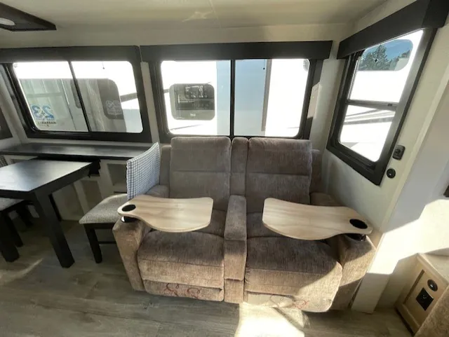 2026 Jayco Eagle 321RSTS, Photos photo 36