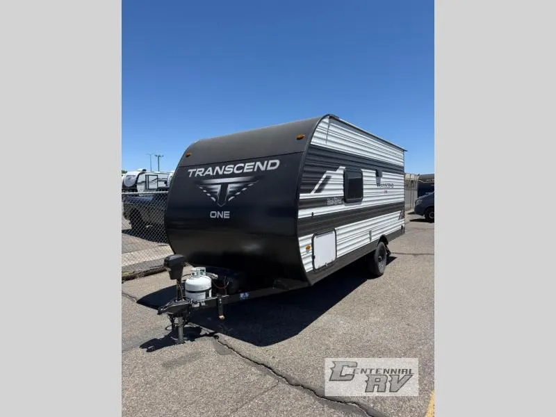 2025 Grand Design Transcend One 151RB - Photo 2