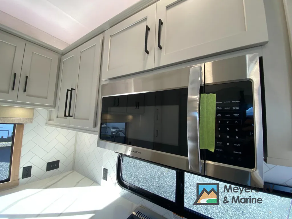 2026 Forest River Sierra 3800RK, Photos photo 18