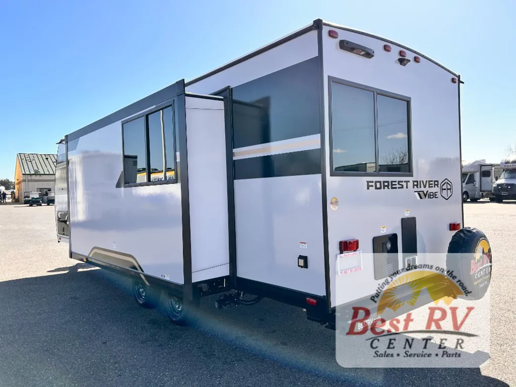 2026 Forest River Vibe 2500CK, Photos photo 6