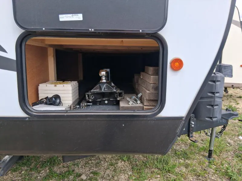 2022 Forest River Cherokee 274BRB, Photos photo 28