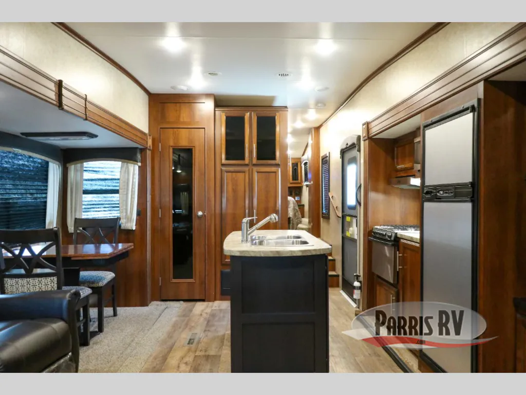 2018 Jayco Eagle HT 28.5RSTS, Photos photo 19