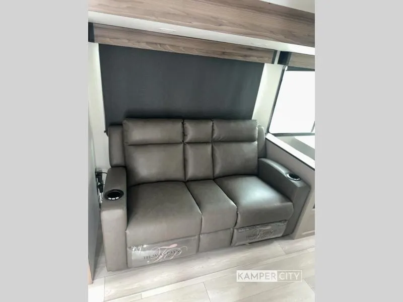 2026 KZ Connect SE 301BHKSE - Photo 2
