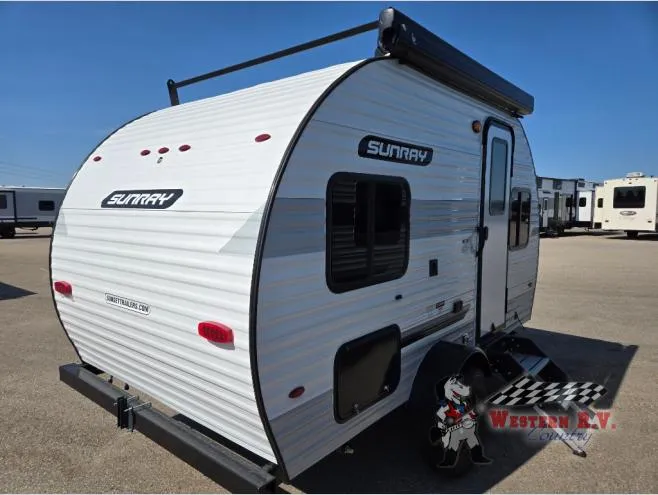 2026 Sunset Park RV Sunray 149 - Photo 4