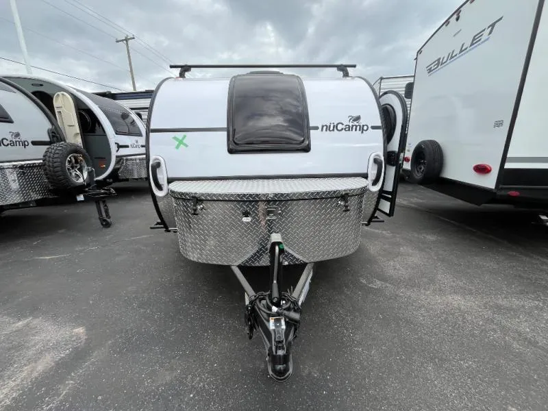 2026 nuCamp RV TAG BOONDOCK - Photo 3