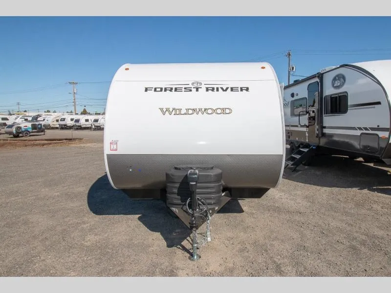2026 Forest River Wildwood X-Lite 25ICE - Photo 3