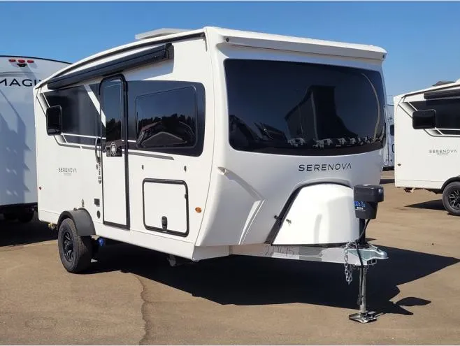 2026 Grand Design Serenova 150HL - Photo 2