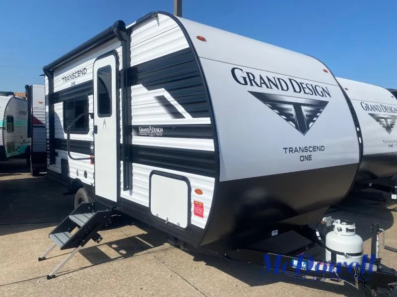 2027 Grand Design Transcend One 151RB - Photo 2