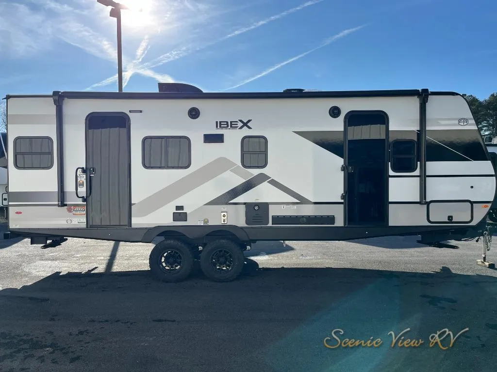 2026 Forest River IBEX 25RLSS - Photo 3