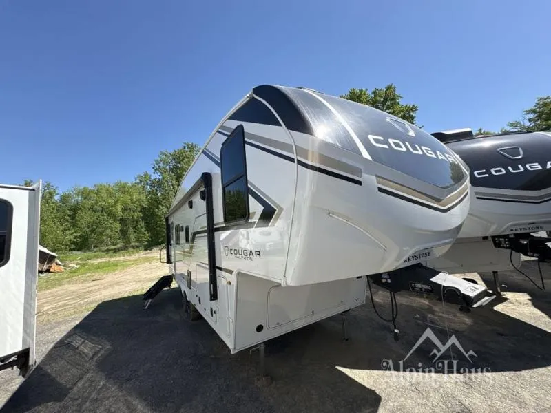 2026 Keystone Cougar Half-Ton 24RDS - Photo 2