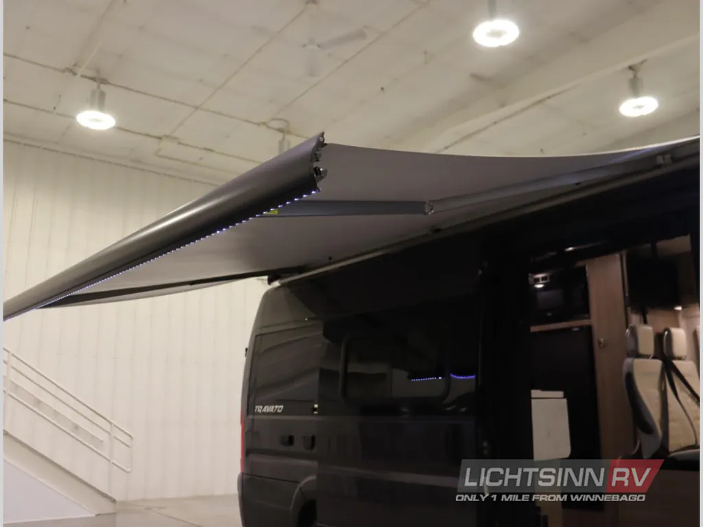 2023 Winnebago Travato 59G, Photos photo 59