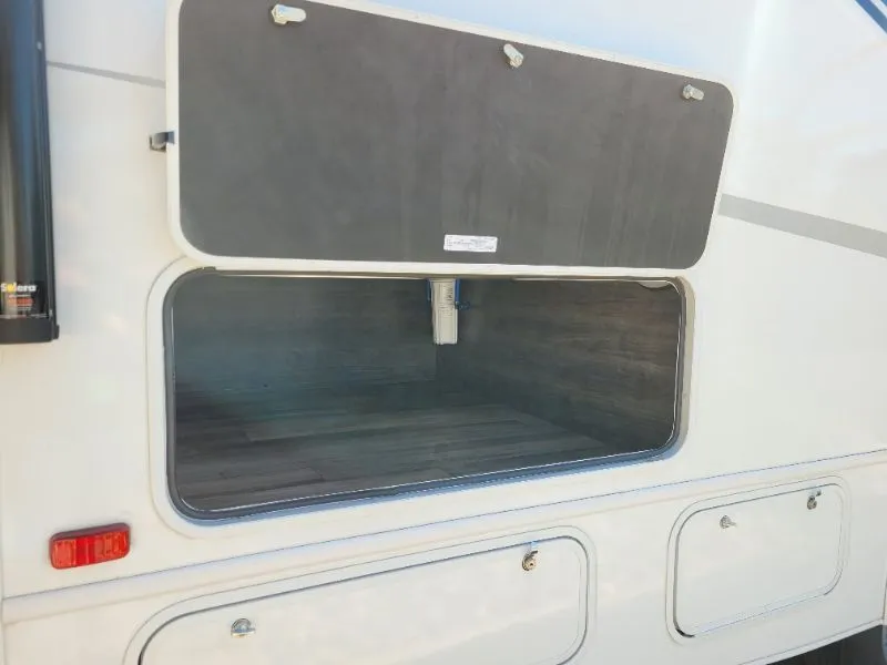 2026 Entegra Coach Odyssey SE 22A - Photo 4