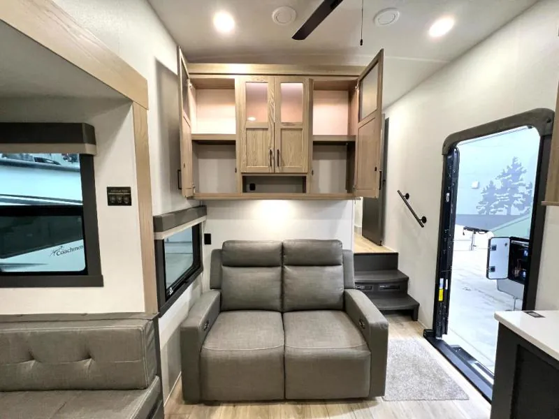2026 Forest River Rockwood Signature R374DBH, Photos photo 21