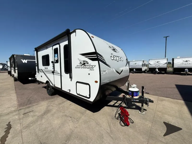 2026 Jayco Jay Flight SLX 175FQ - Photo 2
