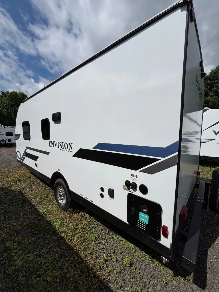 2026 Gulf Stream Envision SVT 19FMB - Photo 4